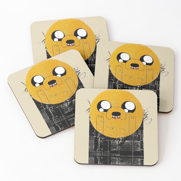 Item preview, jake ART designed and sold by DeDesign Collective.