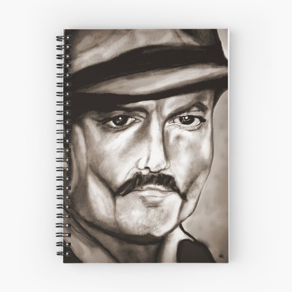 Item preview, Stacy Keach designed and sold by Herbert Renard.