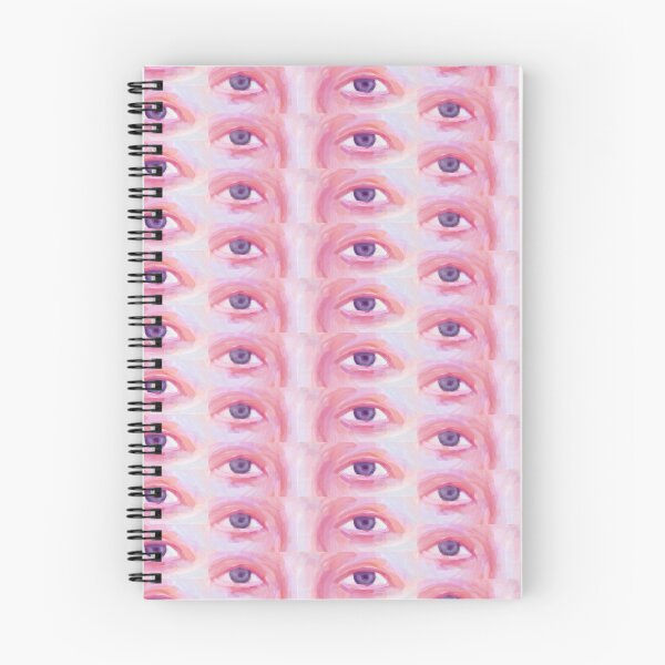 Item preview, Colourful eyes designed and sold by AshleighMakes.