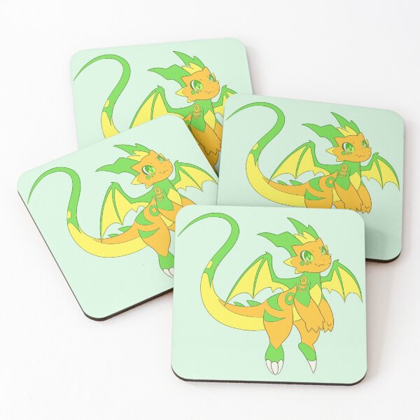 Item preview, Dragon Uluri designed and sold by Uluri.