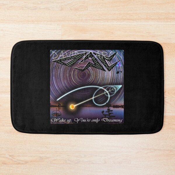Item preview, DJC - "Wake up, you're only Dreaming" Single Cover designed and sold by AnubisApparel.