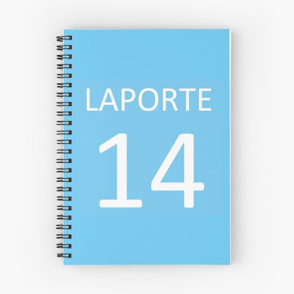 Item preview, Aymeric Laporte Manchester City designed and sold by lochlainlacy.