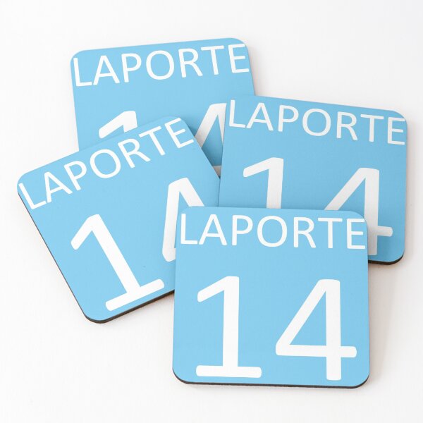 Item preview, Aymeric Laporte Manchester City designed and sold by lochlainlacy.