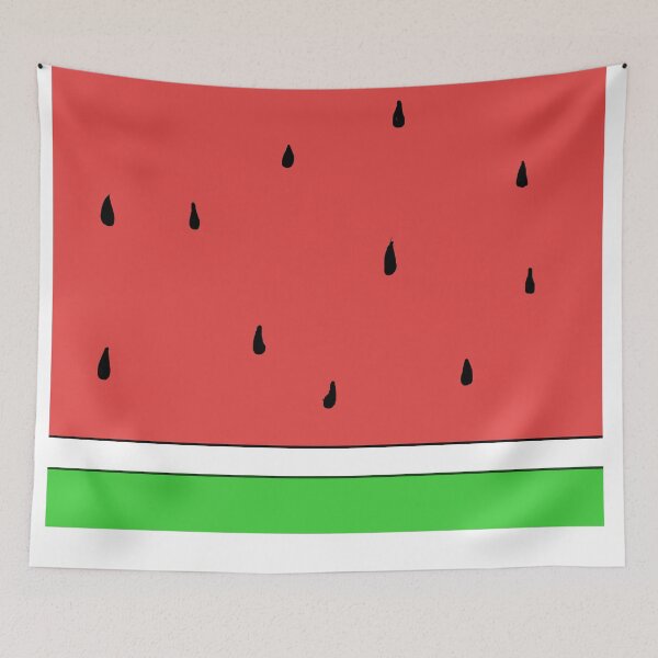 Item preview, Watermelon designed and sold by Nezumi98.