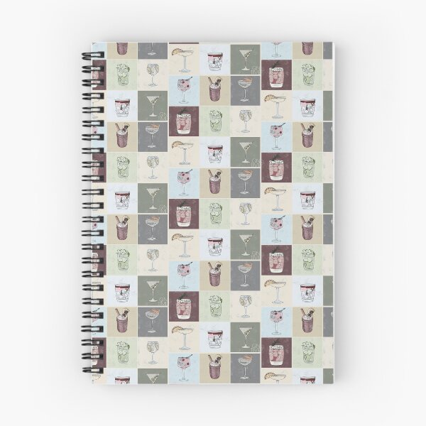 Item preview, GIN TIME! designed and sold by axelle1410.