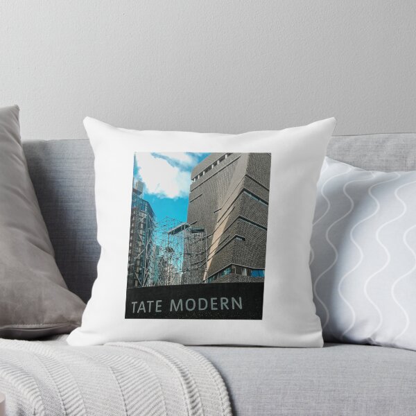 Item preview, Tate modern designed and sold by x-tardis.