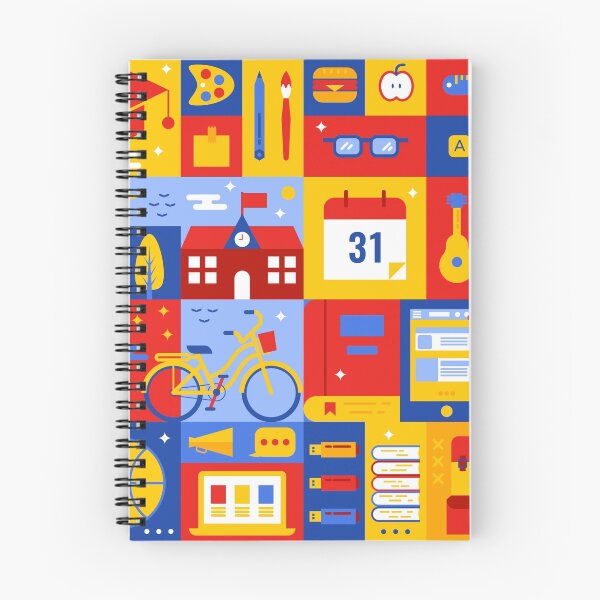 Item preview, Colorful Education Concept designed and sold by KANDA EUATHAM.