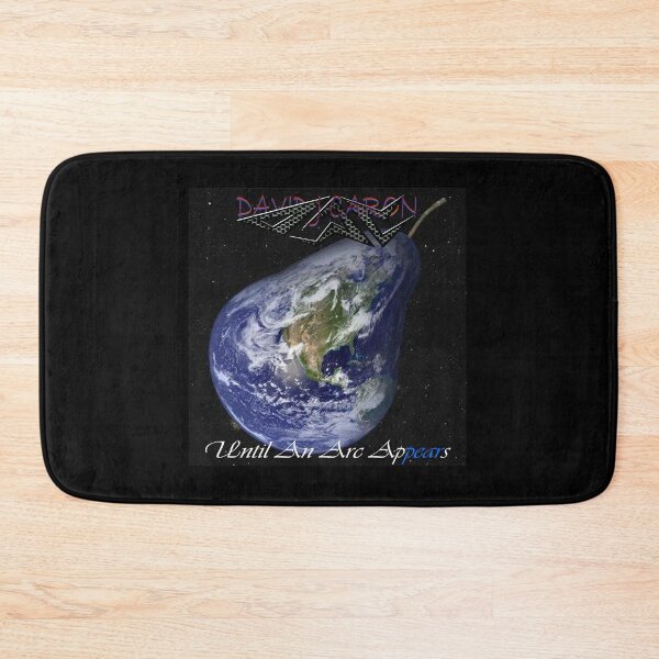 Item preview, DJC - "Until an Arc Appears" Single Cover designed and sold by AnubisApparel.