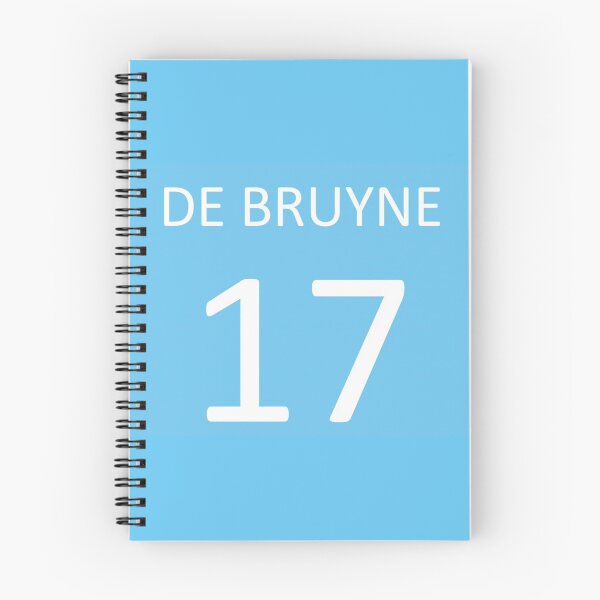 Item preview, Kevin De Bruyne Manchester City designed and sold by lochlainlacy.