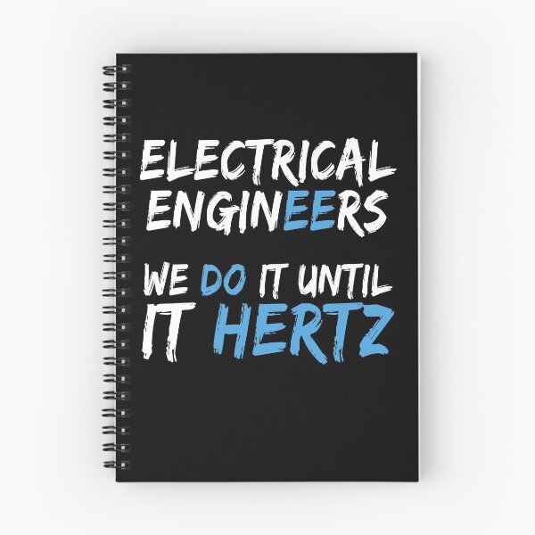 Item preview, Do It Until It Hertz designed and sold by Visualsplendors.