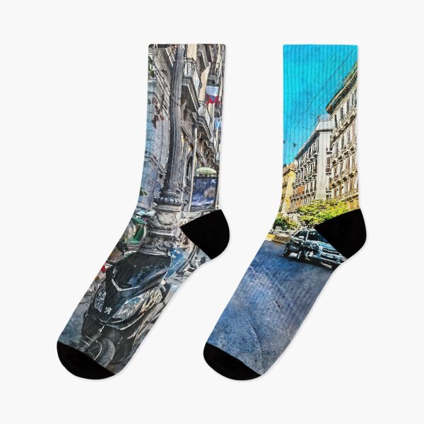 Item preview, Neapol Napoli Italy city art #Napoli designed and sold by JBJart.