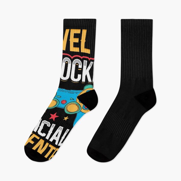 Item preview, Level 11 Unlocked Officially Eleventeen 11th Birthday designed and sold by Hananiah Merch.