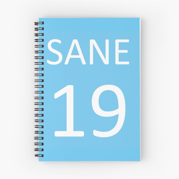 Item preview, Leroy Sane Manchester City designed and sold by lochlainlacy.