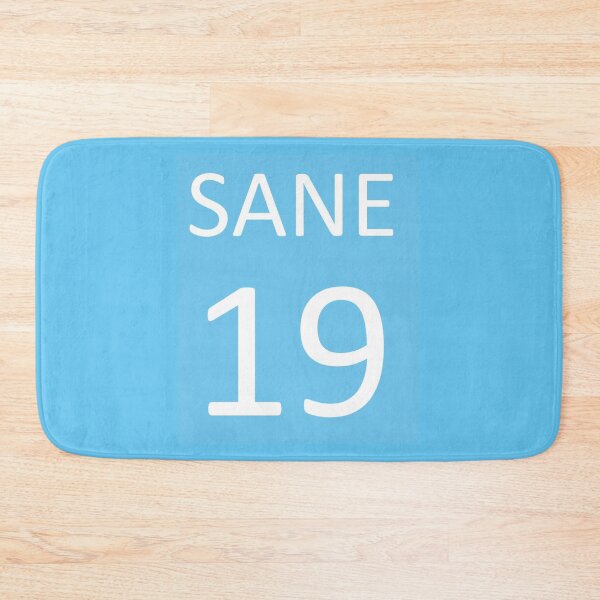 Item preview, Leroy Sane Manchester City designed and sold by lochlainlacy.