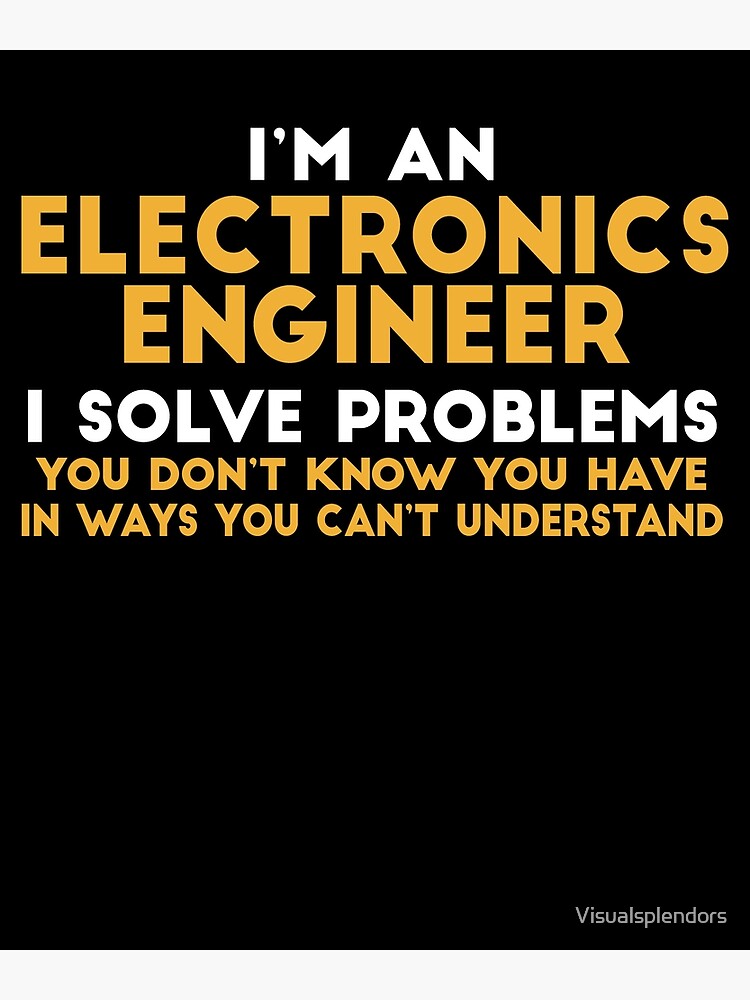 Electronics Engineering Quotes