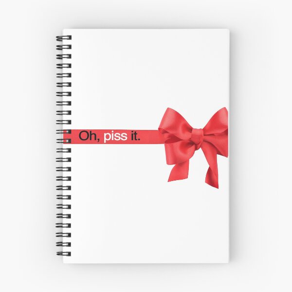 Item preview, Love Actually | Oh, piss it. designed and sold by hailish.