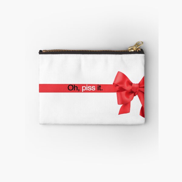 Item preview, Love Actually | Oh, piss it. designed and sold by hailish.