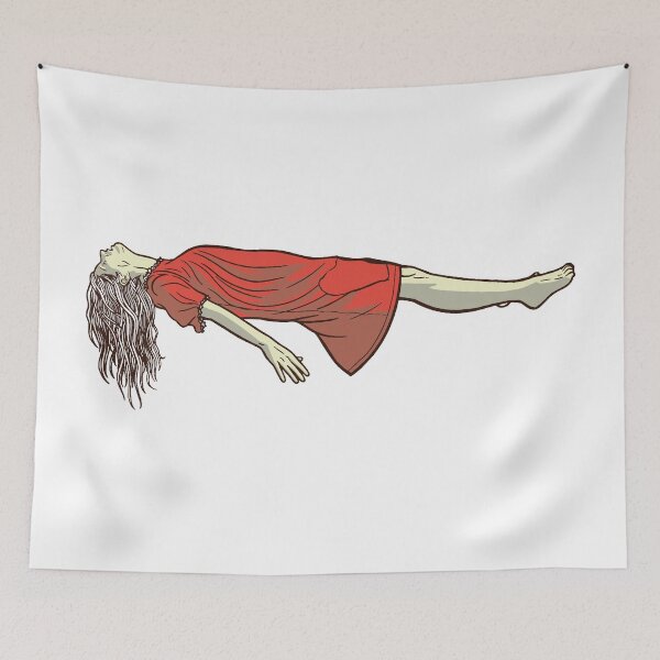 Item preview, exorcism designed and sold by emphatic.