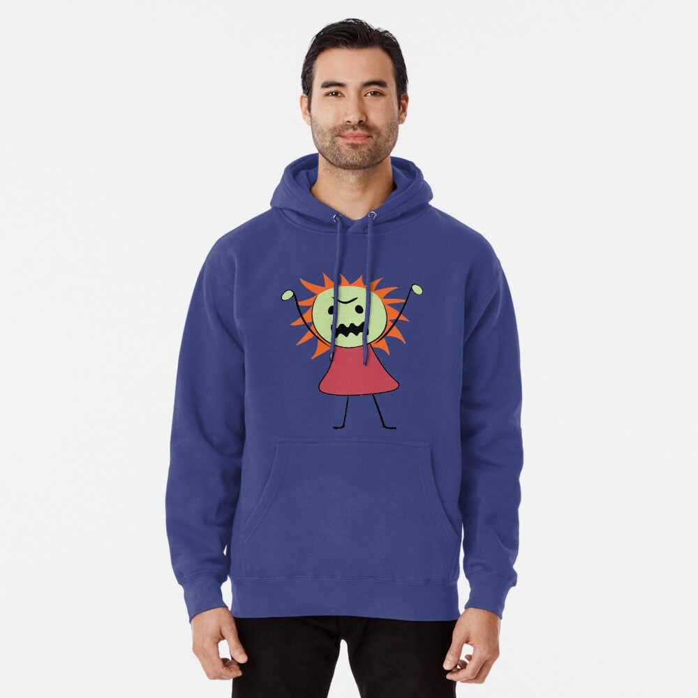 Item preview, Pullover Hoodie designed and sold by tannie.