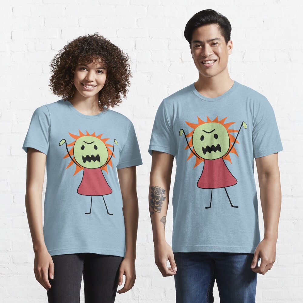 Item preview, Essential T-Shirt designed and sold by tannie.