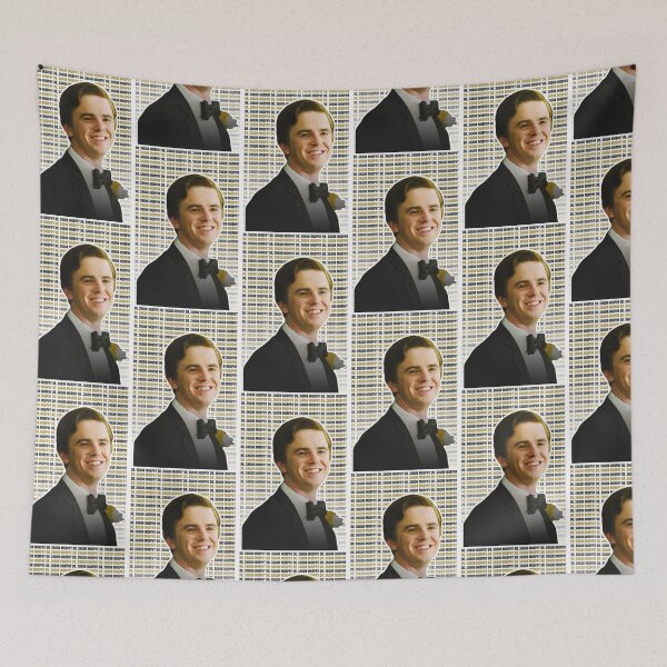 Item preview, The Good Doctor Dr shaun Smiling  designed and sold by AnsykD.