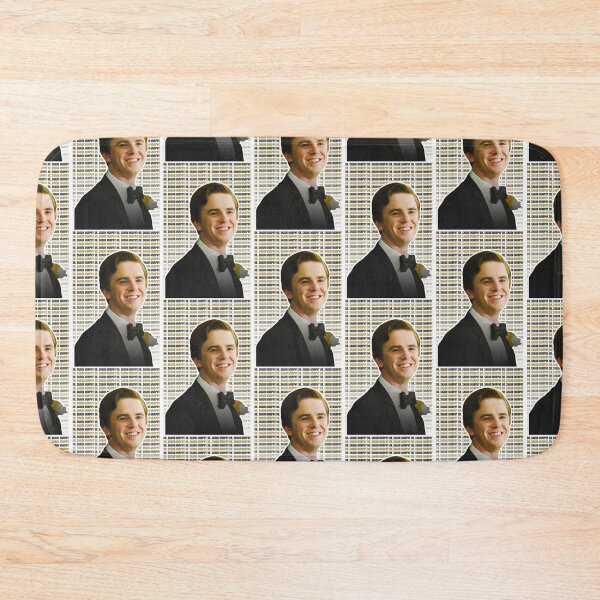 Item preview, The Good Doctor Dr shaun Smiling  designed and sold by AnsykD.