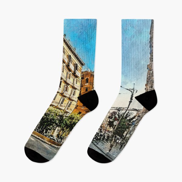 Item preview, Neapol Napoli Italy city art #Napoli designed and sold by JBJart.