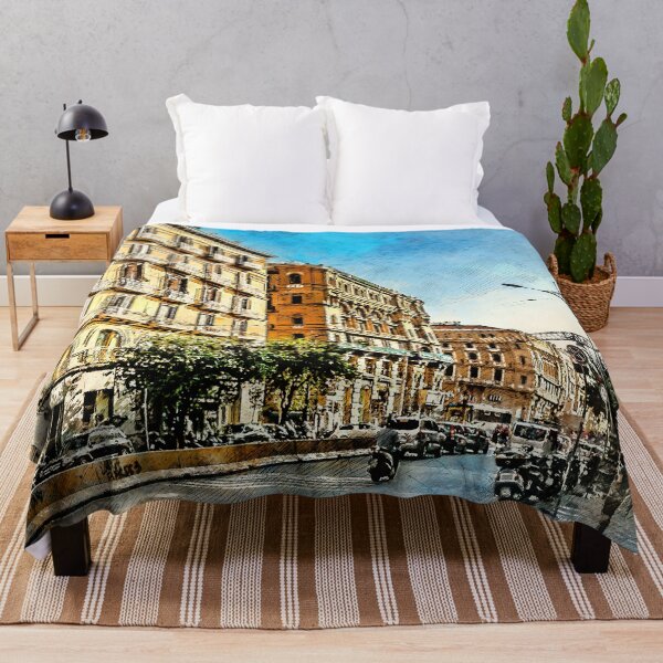 Item preview, Neapol Napoli Italy city art #Napoli designed and sold by JBJart.