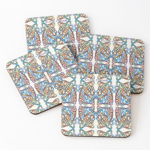 Item preview, Shapes 28 designed and sold by Diego Manuel Rodriguez.
