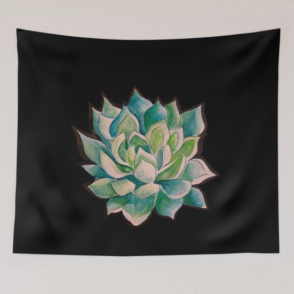 Item preview, succulent  designed and sold by princessAina.