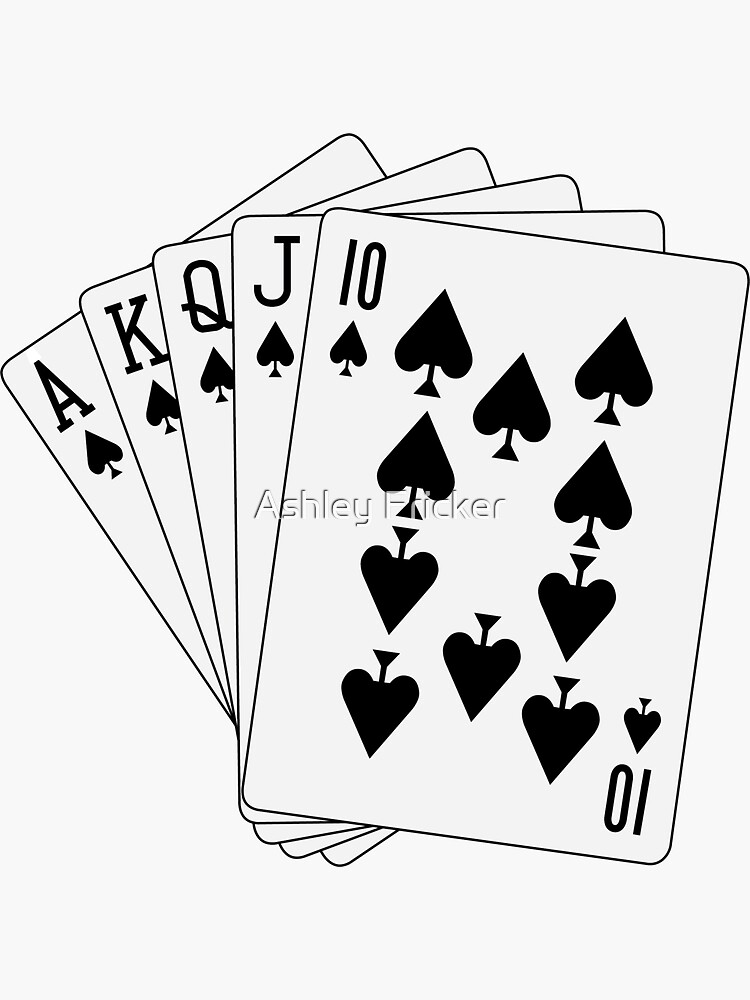 Cards: Ace,king,queen,jack,ten Royalty Free SVG, Cliparts, Vectors, and  Stock Illustration. Image 14649115.