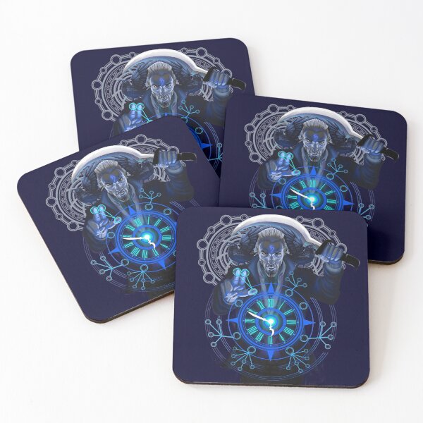 Item preview, Saturn. The Strategist designed and sold by EloAnguiano.