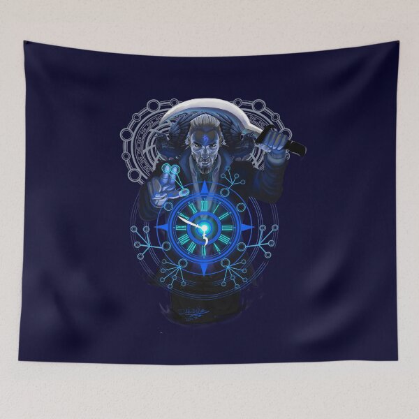 Item preview, Saturn. The Strategist designed and sold by EloAnguiano.