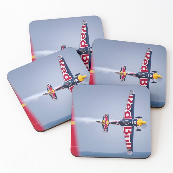 Item preview, Martin Sonka Zivko Edge 540 - Red Bull designed and sold by Nate Anders.