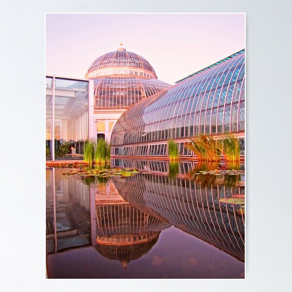 Item preview, Como Reflections at Sunset designed and sold by shutterbug2010.