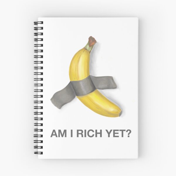 Item preview, Am I Rich Yet? designed and sold by tamelyn.