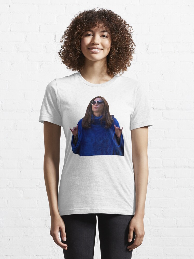 gina g potter t shirts