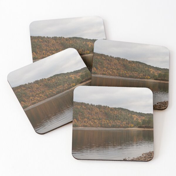 Item preview, Autumn on loch Affric designed and sold by chanonry.