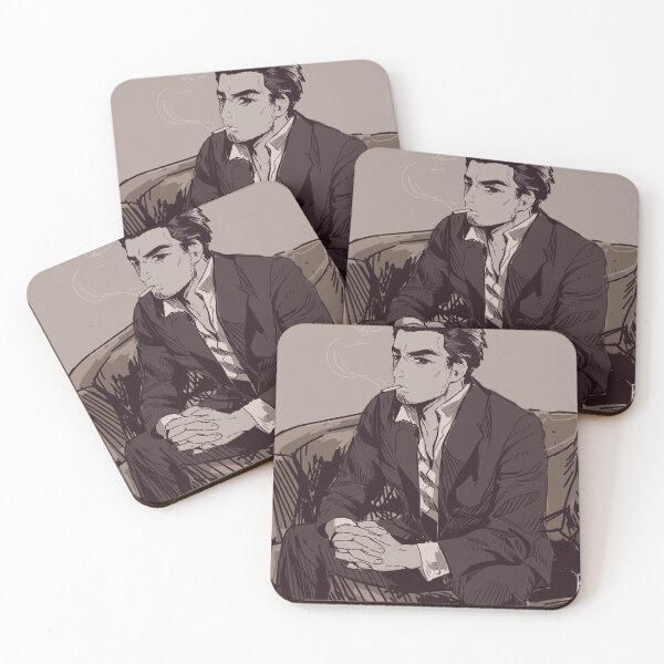 Item preview, Kiryu designed and sold by Prelude1964.