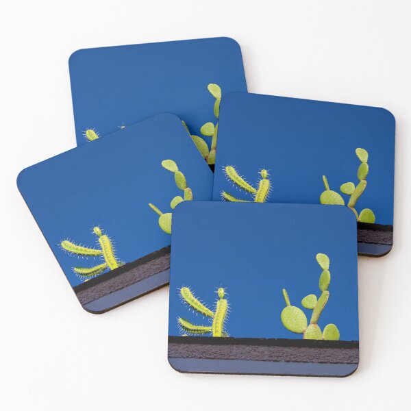 Item preview, Cactus on the sky designed and sold by abarriaphoto.
