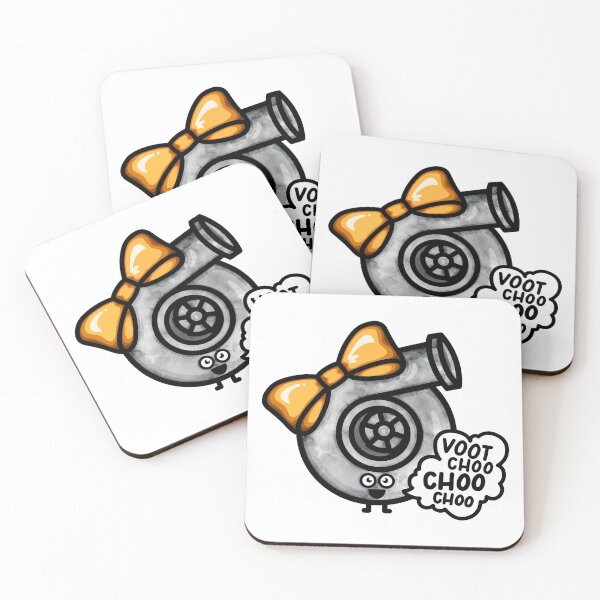 Item preview, What Does The Cutest (Marble) Turbo say - Gold Bow designed and sold by TswizzleEG.