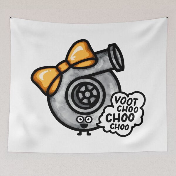 Item preview, What Does The Cutest (Marble) Turbo say - Gold Bow designed and sold by TswizzleEG.