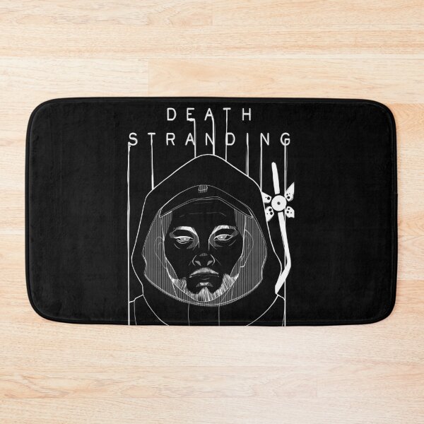 Item preview, Sam Porter Bridges - Negative designed and sold by Rhoruu.