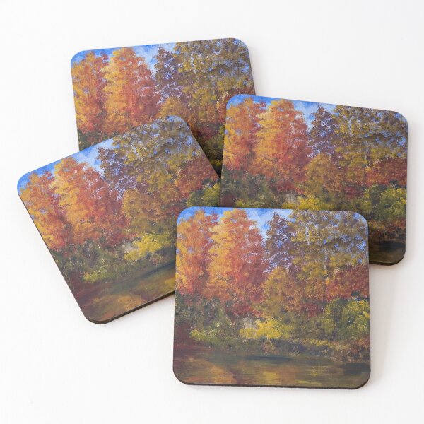 Item preview, Autumn Lagan designed and sold by LesSharpeArt.