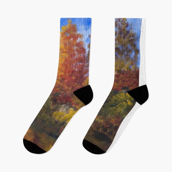Item preview, Autumn Lagan designed and sold by LesSharpeArt.