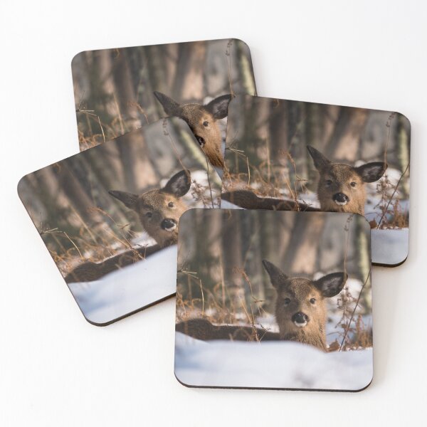 Item preview, Young Deer designed and sold by HectorCantres.