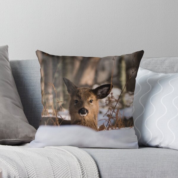 Item preview, Young Deer designed and sold by HectorCantres.
