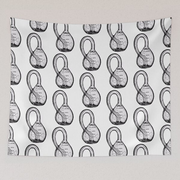 Item preview, Kline Bottle  designed and sold by Cronelife.