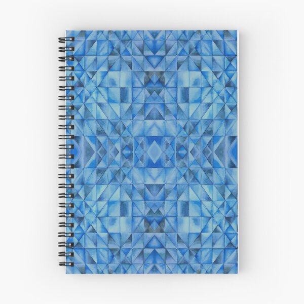 Item preview, We will meet again no.1 blue designed and sold by NadineLeemeijer.