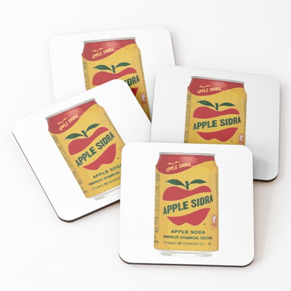 Item preview, Apple Sidra designed and sold by Wheatknee.